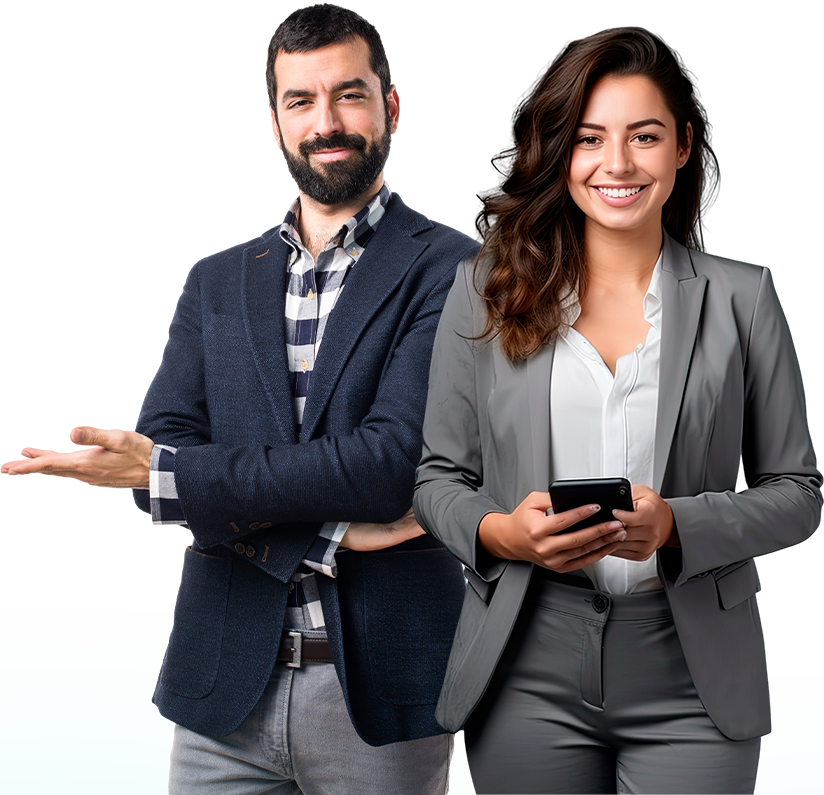 LFR Marketing Digital