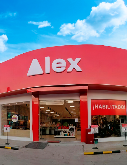 Proyecto de LFR y Alex